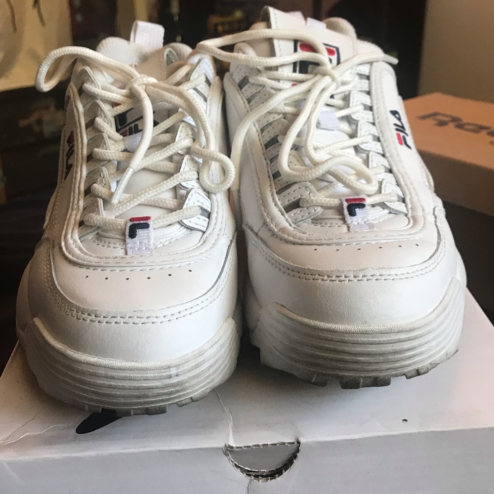 Fila Disruptor 2 Premium